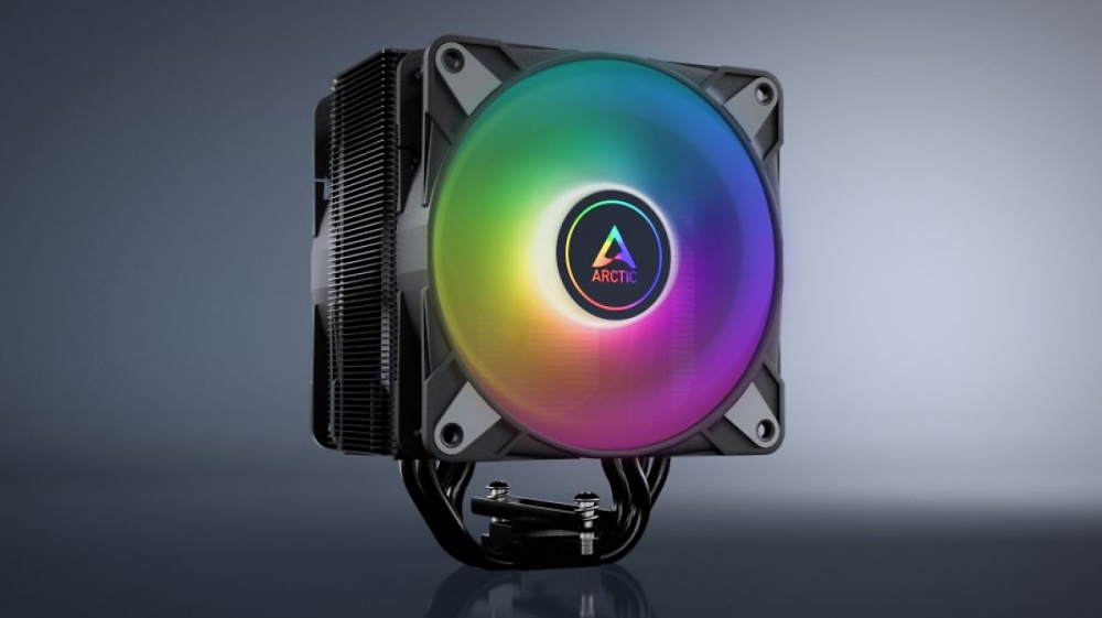 Intel Arrow Lake: Arctic beruhigt beim Sockel 1851