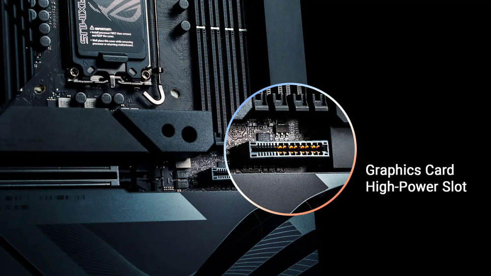 "Kabellose" Hardware: Was ist mit dem BTF-Mainboard von Asus passiert?