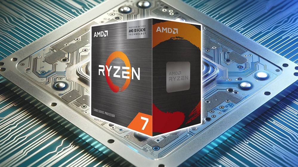 Fast vergriffen: Ryzen 7 5700X3D wieder bei knapp unter 200 Euro, 7600X3D im Preisfall