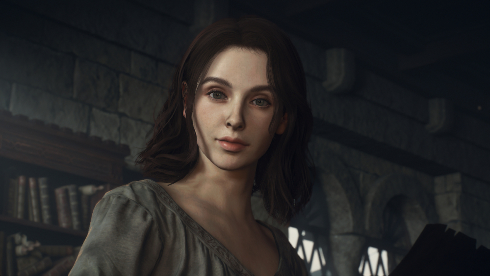 Hardware-Killer Dragon's Dogma 2 im Tech-Test: Update mit zahlreichen Benchmarks