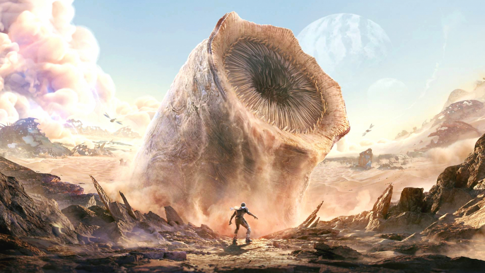 Dune: Awakening - Meilenstein für Survival-MMO mit UE5