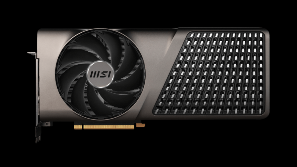 Geforce RTX 4070 Ti Super: MSI Expert macht Asus Proart jetzt Konkurrenz