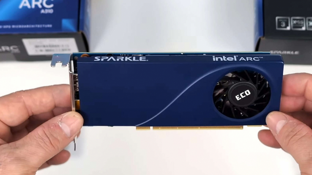 Grafikkarten: YouTuber präsentiert seltene GPU-Modifikation