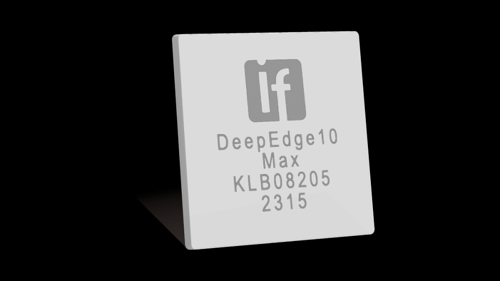 Chinesischer KI-Beschleuniger: Intellifusion greift mit 14 nm an