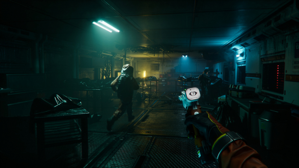 Unreal Engine 5: Düsterer Multiplayer-Survival-Horror-Shooter lädt Spieler auf Steam zur Beta ein