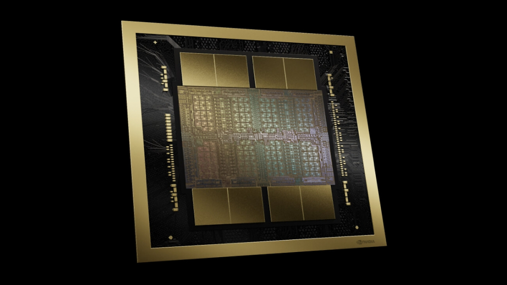Next-Gen-GPUs: Nvidia Blackwell soll sich um Monate verspäten