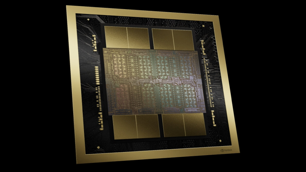 Blackwell: Nvidia dementiert Verschiebung der Next-Gen-GPU