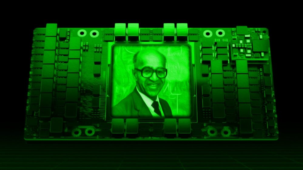 Geforce RTX 5000 ("Blackwell"): Sieben PCBs machen die Runde
