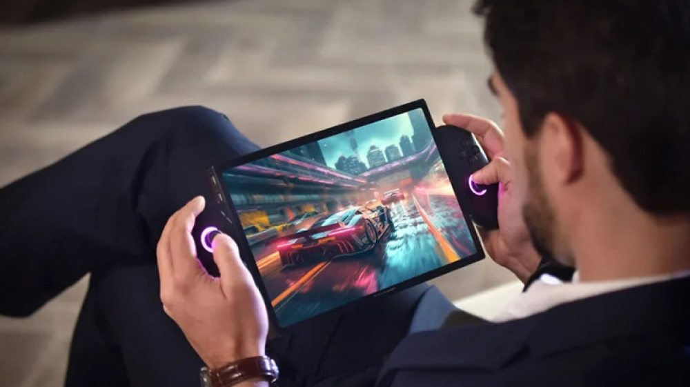 OneXplayer X1: Handheld-PC mit Intel Core Ultra hat es schwer gegen AMD