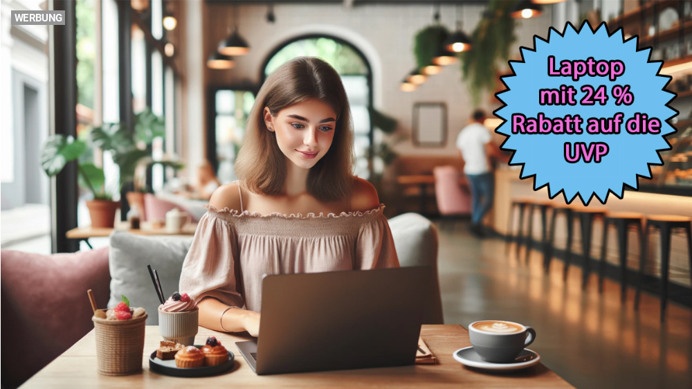 Frühes Osterangebot bei Amazon? Asus Zenbook 14 satte 200 Euro günstiger