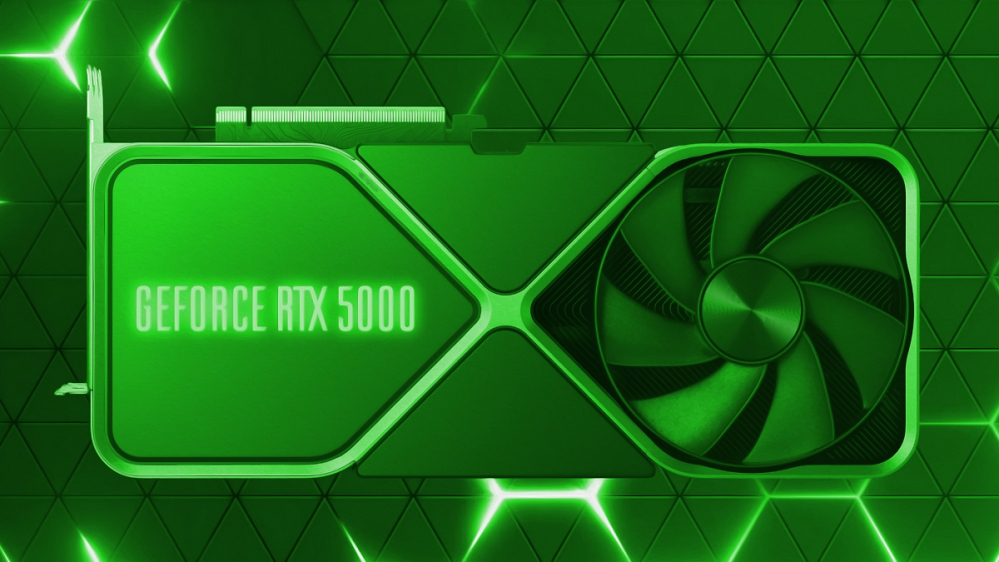 Nvidia Geforce RTX 5000: Hinweise auf den Fertigungsprozess von "Ada Lovelace Next"