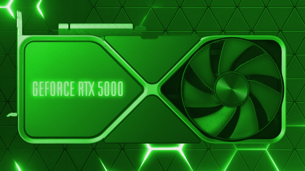 Geforce RTX 5090 und 5080: Neue Gerüchte befeuern einen Marktstart noch 2024