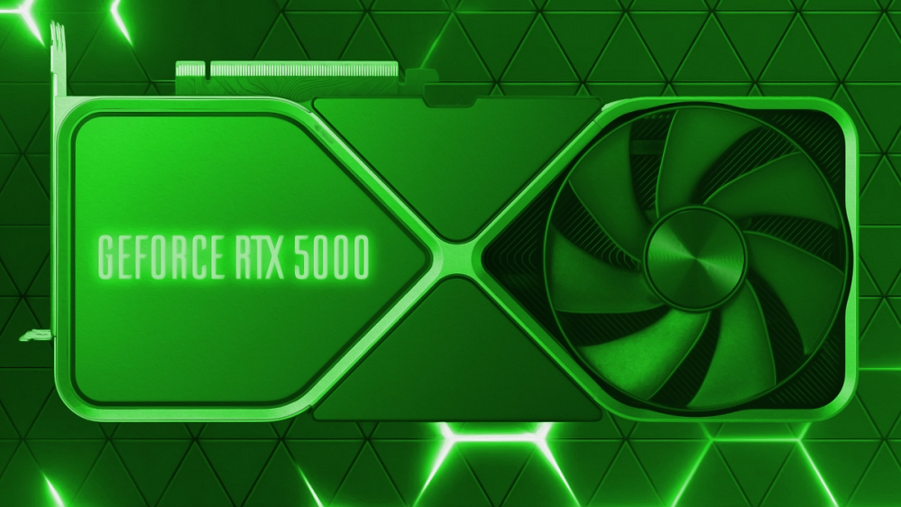 Geforce RTX 5090 und 5080: Werden die Next-Gen-Grafikkarten auf der Computex 2024 präsentiert?