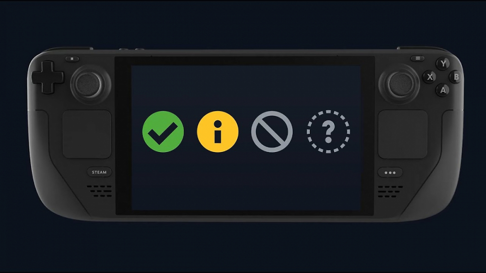 Steam: Deck-App für Epic Games Store und GOG unerwünscht