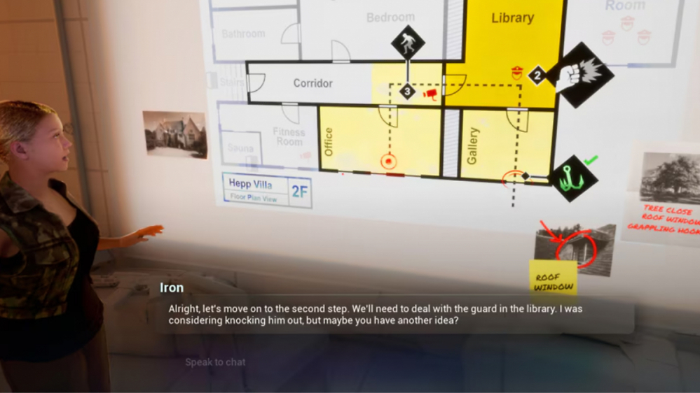 KI-Tool Neo NPC: Ubisoft möchte nichts weniger als einen Paradigmenwechsel
