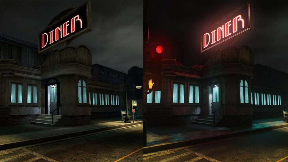 Vampire: The Masquerade - Bloodlines: So sieht die RTX Remix Mod mit Pathtracing aus