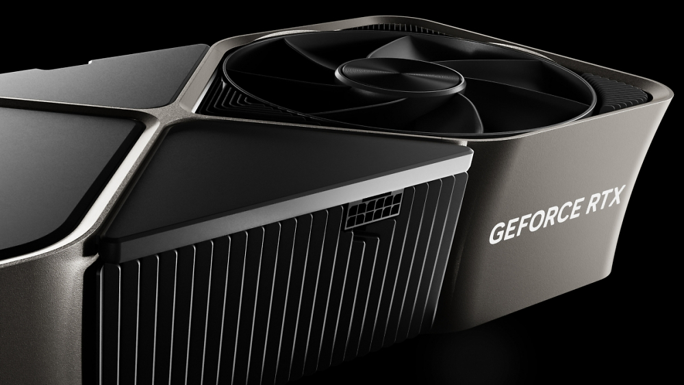 Geforce RTX 5090 und RTX 5080: Gerüchte deuten auf eine riesige Leistungslücke hin