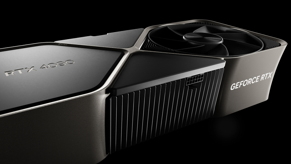 Geforce RTX 4090: Die Preise steigen eher wieder
