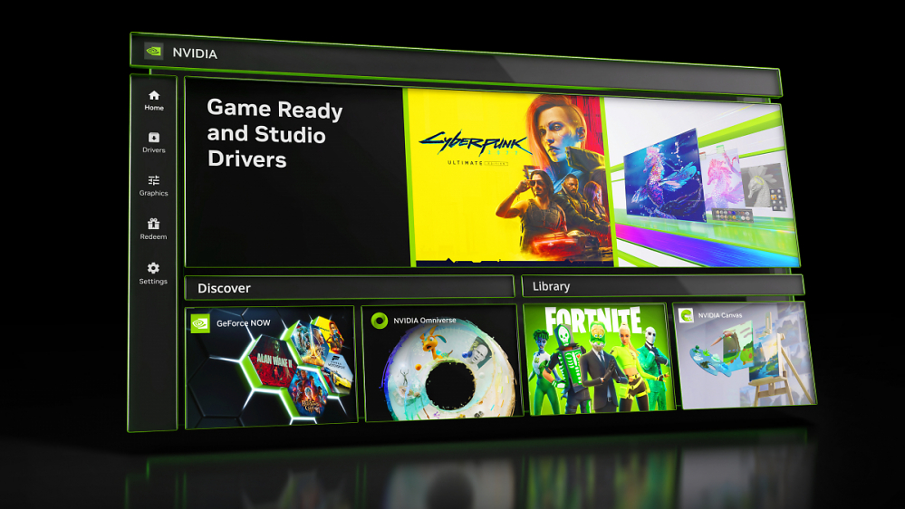 Geforce Game Ready 551.76: Neuer Grafiktreiber mit DLSS 3 und Nvidia Reflex für The Thaumaturge
