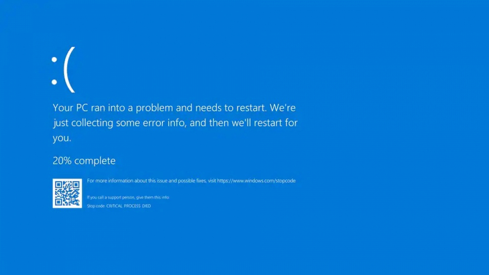 Windows 11: Update KB5035853 verursacht Berichten zufolge schwere Probleme