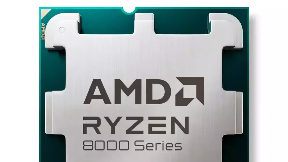 AMD Ryzen 7 8700F und Ryzen 5 8400F: Resteverwertung ohne GPU und NPU für jedermann
