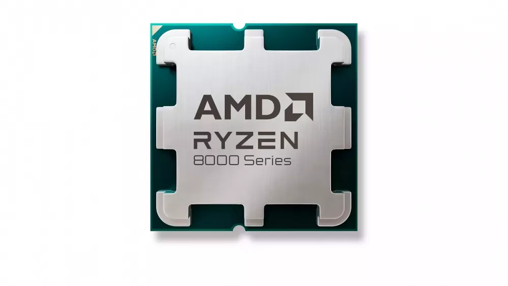 Ryzen 7 8700F & Ryzen 5 8400F: AMDs neue CPUs ohne IGP unter UVP verfügbar 