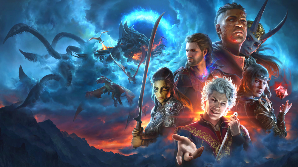 Kein Baldur's Gate 4: Ex-GTA-Direktor lobt Larians Entscheidung