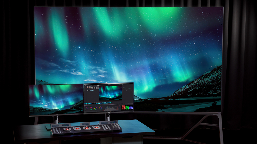 Asus PA32KCX: 8K und Mini LED mit mehr PPI als Apple