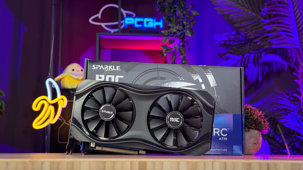 Arc-Grafikkarten von Intel: So soll es grundsätzlich weitergehen
