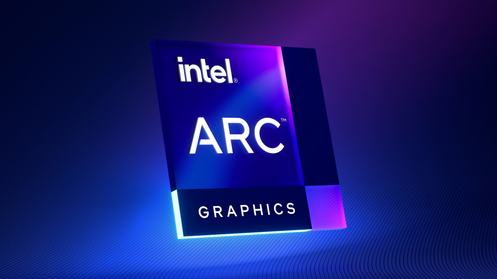 Arc B580: Die erste Battlemage-GPU zeigt sich mit technischen Daten im Geekbench