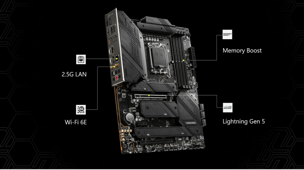 Defekte Z790-Mainboards: MSI verrät die Ursache, Problem angeblich behoben