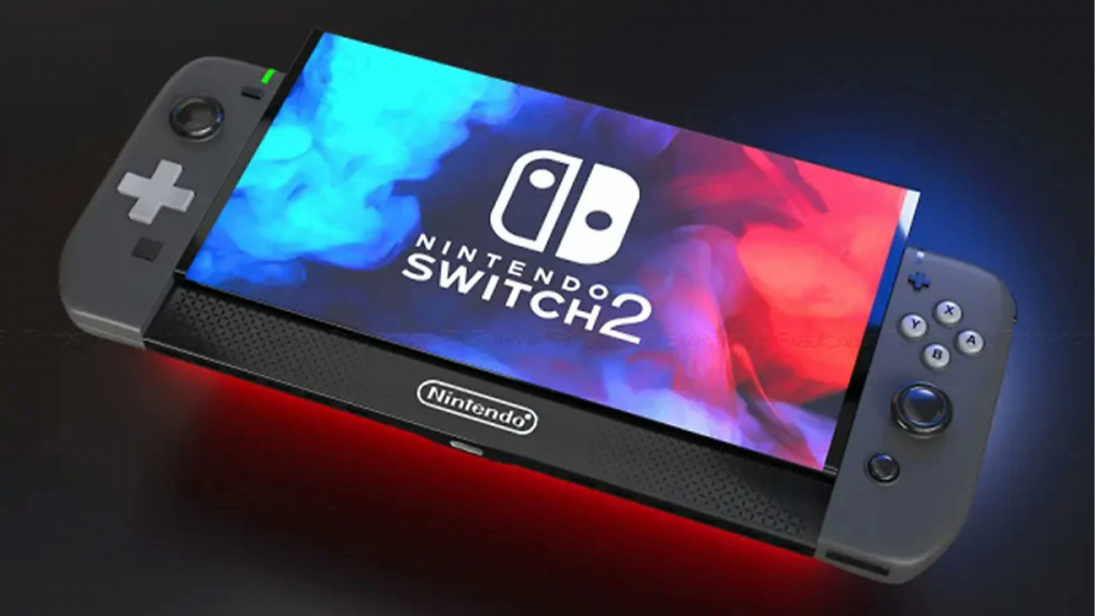 Nintendo Switch 2: Brandneues aus der Gerüchteküche