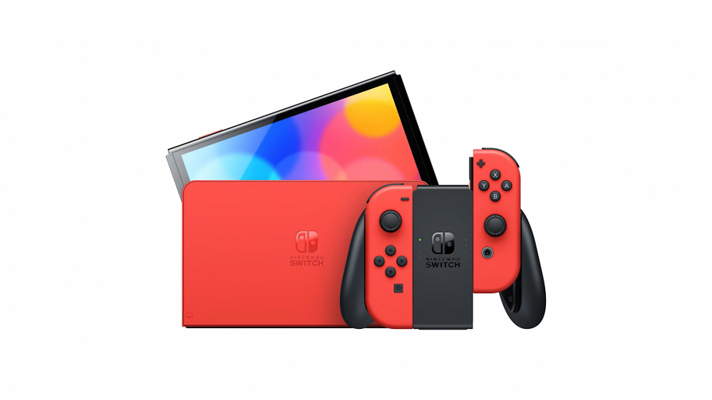 Nintendo Switch: Modder zeigt SteamOS-Oberfläche mit Gamescope