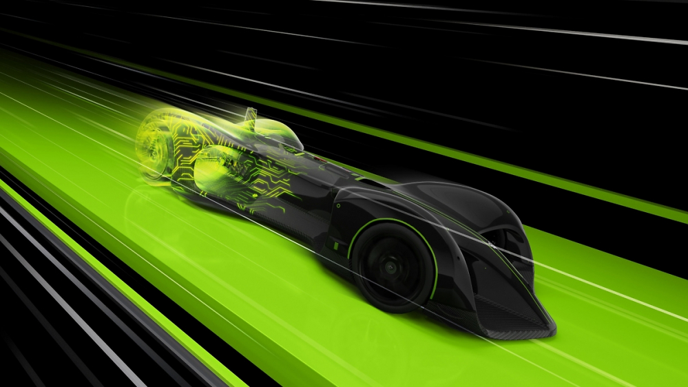 Nvidia DLSS 3.7: Mehr Leistung und Upscaling-Qualität durch neue Voreinstellungen