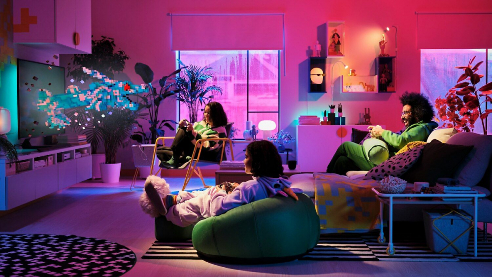 Ikea Brännboll: Das können die neuen Gamer-Möbel