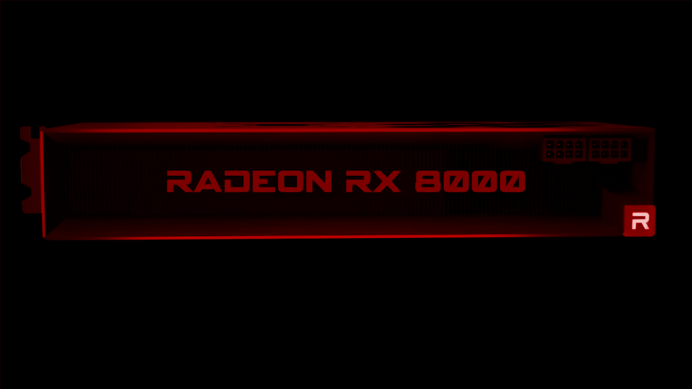 AMD Radeon RX 8800 und 8700 ("RDNA 4"): Navi 48 XTX zeigt sich in Versandunterlagen
