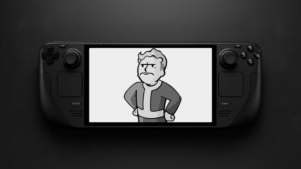 Fallout 4: Next-Gen-Update führt "Steam Deck Verified" durch schlechte Performance ad absurdum