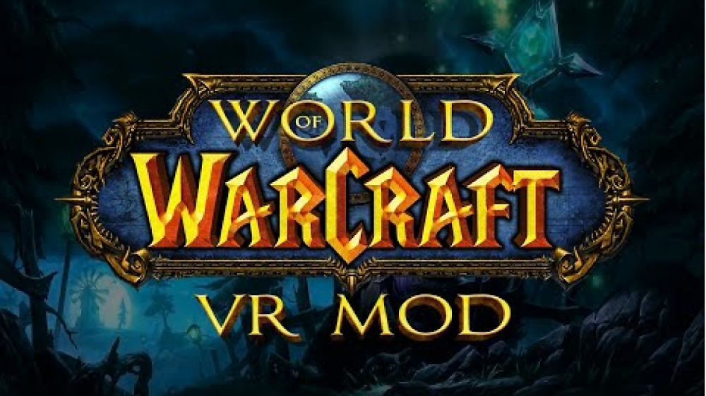 World of Warcraft: VR-Mod nach zehn Jahren Entwicklung endlich erschienen