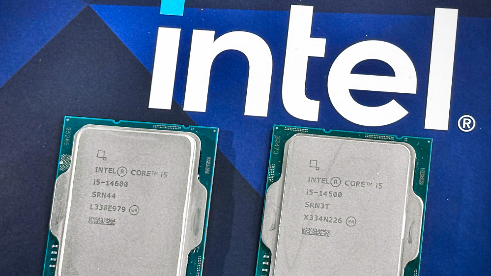 Kein Austausch möglich: Intels hat zu wenig Raptor-Lake-CPUs auf Lager