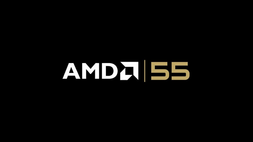 Zum 55. Geburtstag: AMD nutzt Ryzen AI, um auch Geburtstagsgrüße vom Nvidia-Chef zu restaurieren