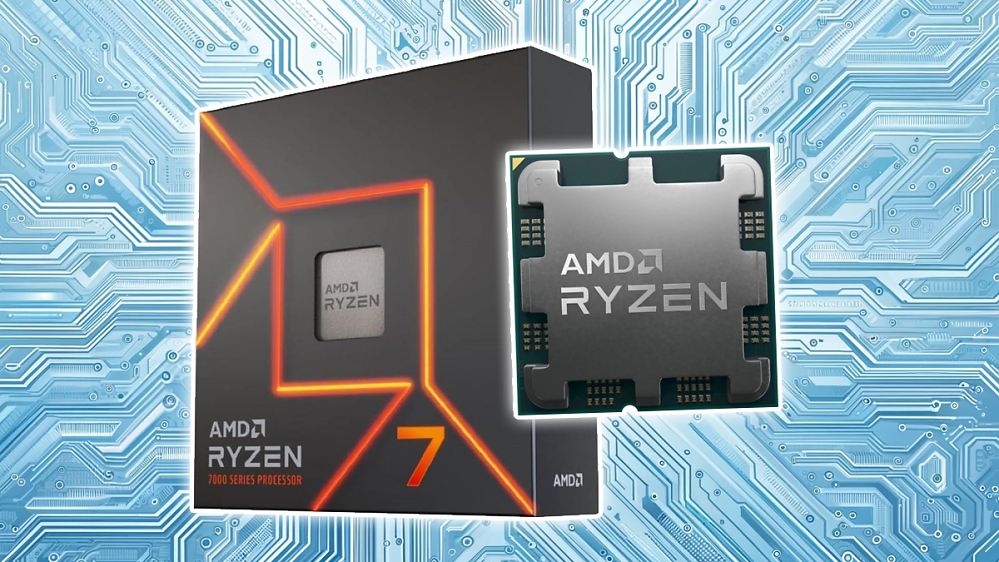 AMD Ryzen 7 7700X: Kurioses Händler-Duell sorgt für neuen Tiefpreis