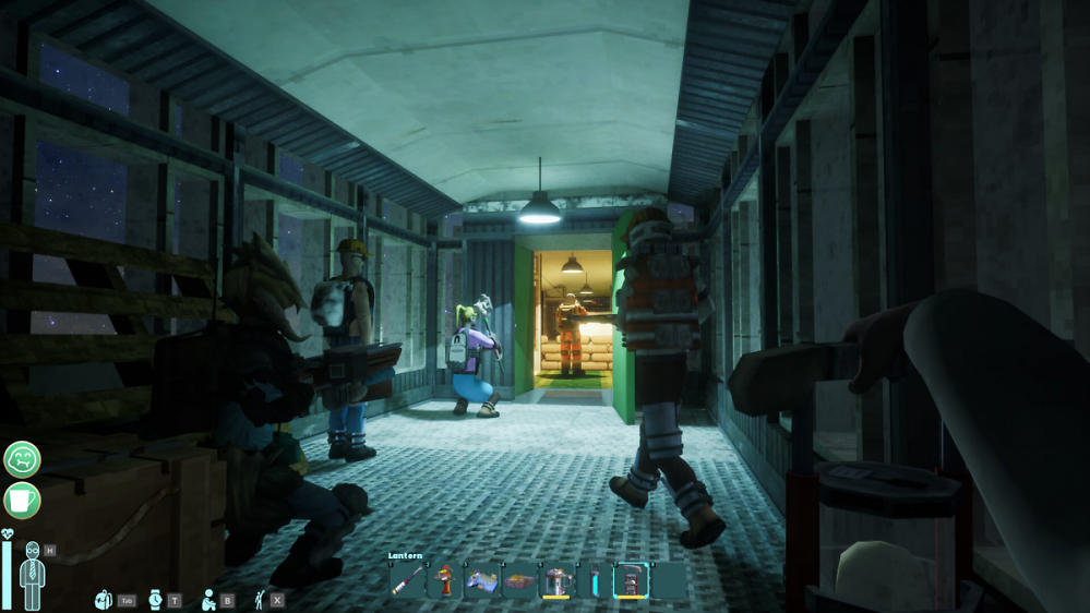 Abiotic Factor: Koop-Survival-Crafter fast mit Maximalwertung auf Steam