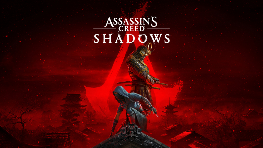 Assassin's Creed Shadows: Drei Editionen, Season Pass und drei Tage Vorabzugang