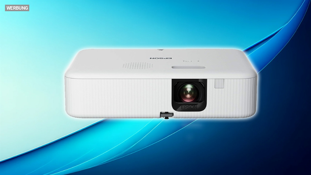 4K-Beamer statt Fernseher? Das muss man beim Kauf beachten