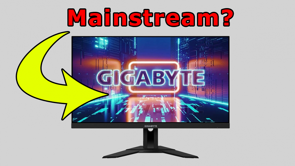 Preisverfall bei Gaming-Monitor macht Hoffnung: 4K UHD mit 144 Hz bald Mainstream?