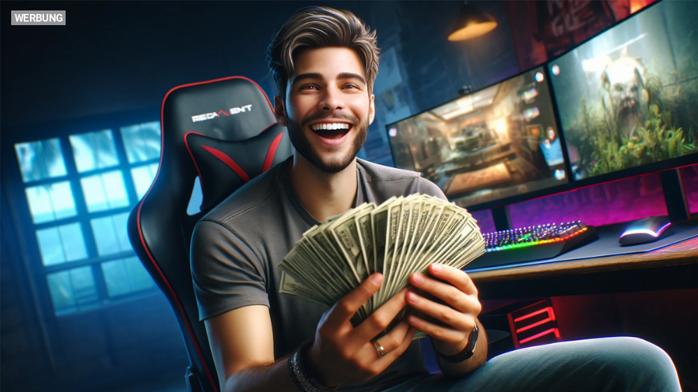 Gaming-PC kaufen und beim Netzteil sparen: Warum das eine gute Idee ist