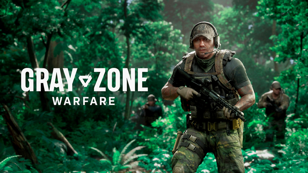 Shooter Gray Zone Warfare: Großes Update bringt die Spieler zurück