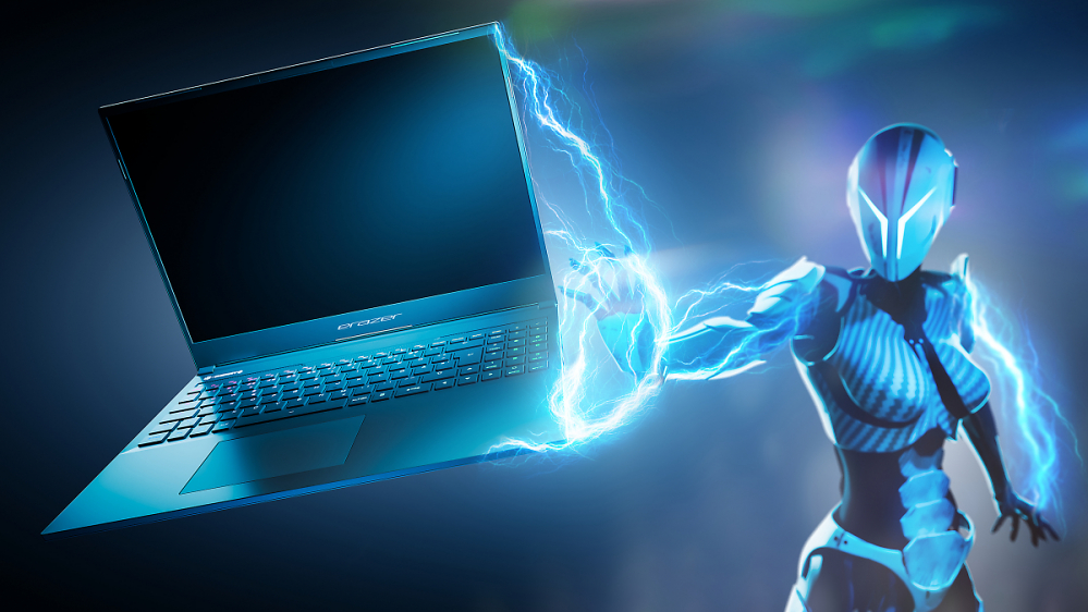 Aldi-PC: Das können die zwei Gaming-Notebooks im Mai