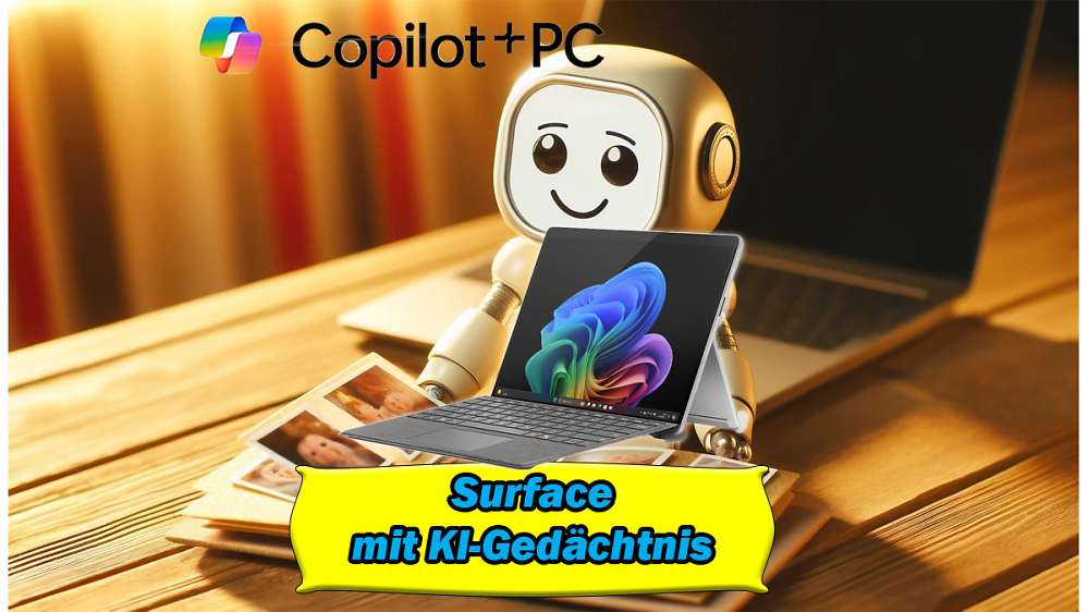 Angriff auf Apple M3: Microsoft präsentiert neue Surface mit Qualcomm-Chip (Update)