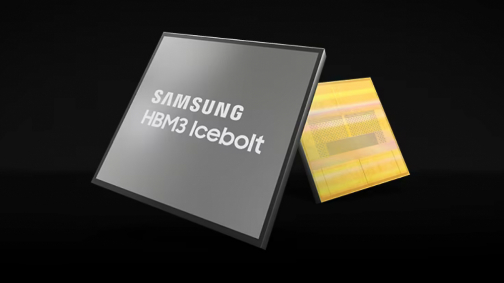 Probleme beim Speicher: Samsung fällt in Nvidias Tests durch